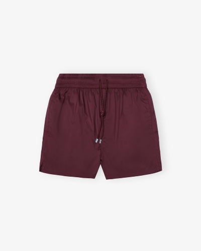 Fedeli - Swimtrunk Madeira Airstop - Bordeaux