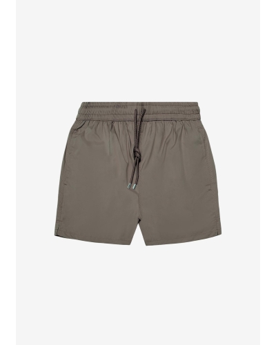 Fedeli - Swimtrunk Madeira Airstop - Greige