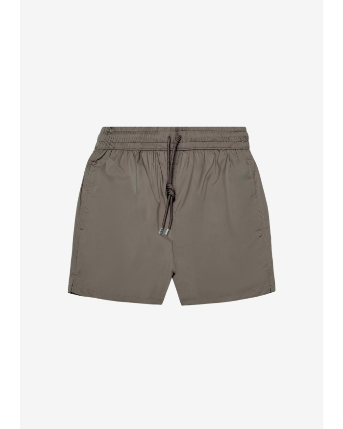 FEDELI Fedeli - Swimtrunk Madeira Airstop - Greige