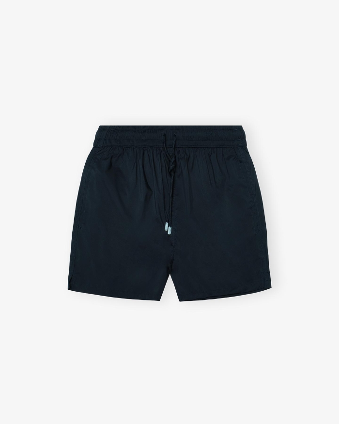 FEDELI Fedeli - Swimtrunk Madeira Airstop - Navy