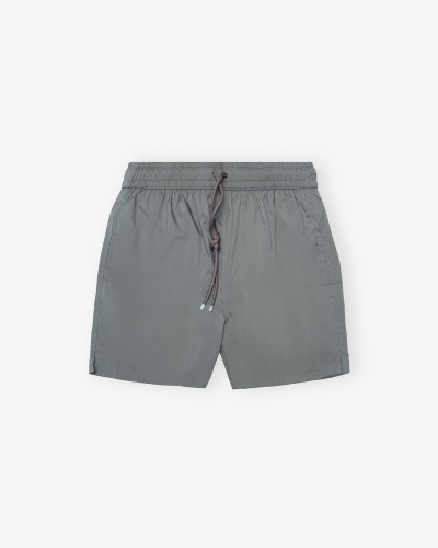 Fedeli - Swimtrunk Madeira Airstop - Grey