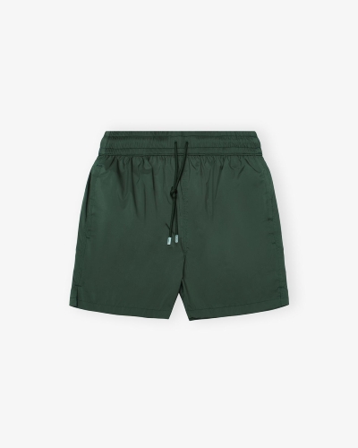Fedeli - Swimtrunk Madeira Airstop - Green