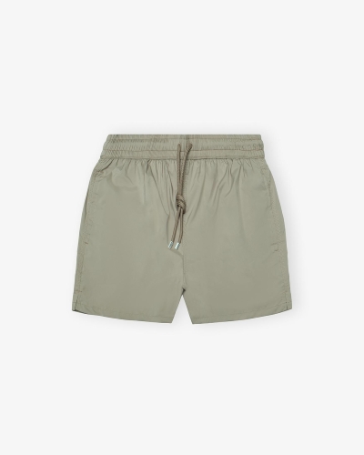 Fedeli - Swimtrunk Madeira Airstop - Taupe