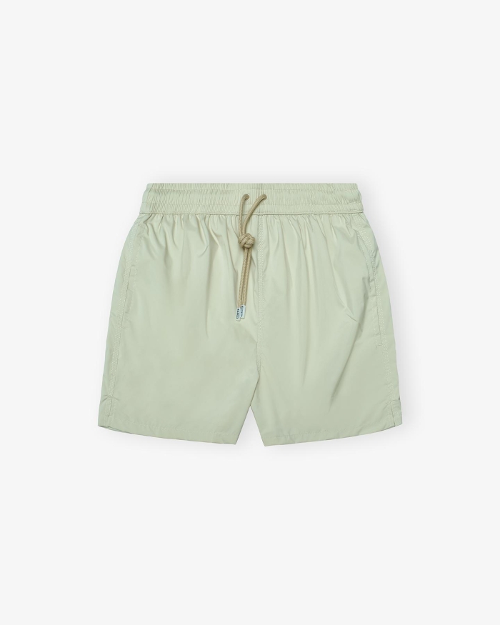 FEDELI Fedeli - Swimtrunk Madeira Airstop - Sand