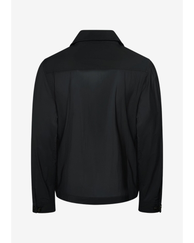 MooRER - Unlined overshirt - Brown