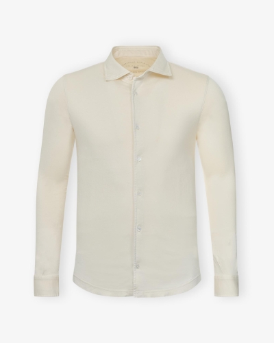 Fedeli - Jersey shirt Jason - Sand