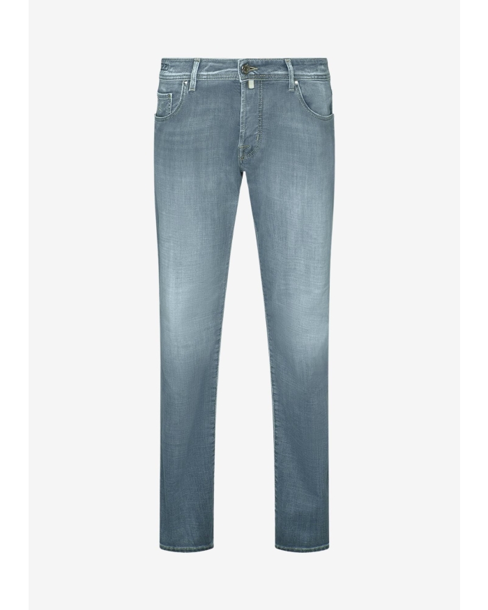 JACOB COHËN JC - Jeans Bard - Grey