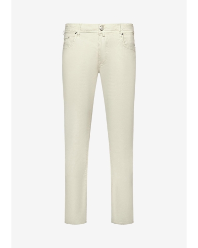 JC - Trousers Bard - Light beige