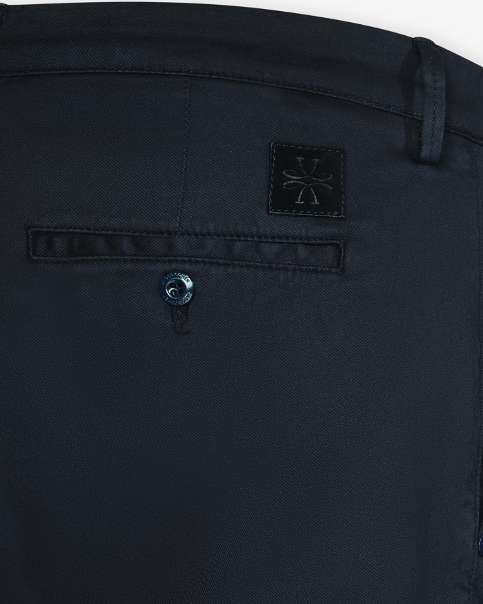 JACOB COHËN JC - Bobby - Navy