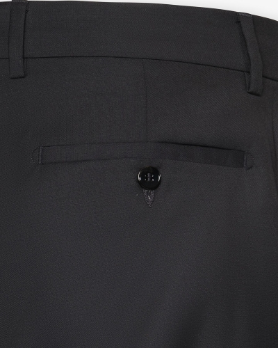 Berwich x Loro Piana - Trousers superfine merino wool - Navy