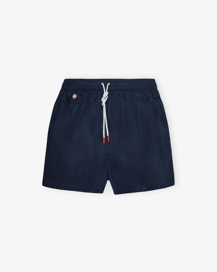 KITON Kiton - Swim boxer - Navy