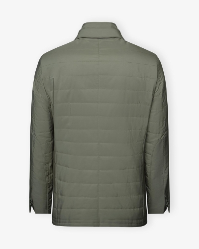 Corneliani - Vespa jacket - Olive green
