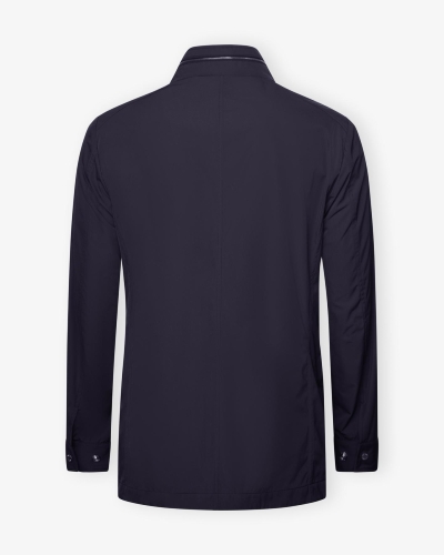 MooRER - Car coat - Navy