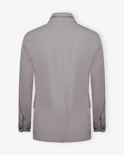 MooRER - Car coat - Taupe