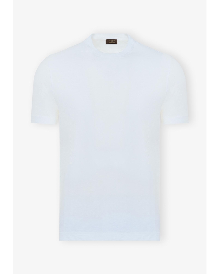 ZANONE Zanone - T-shirt ice cotton - White