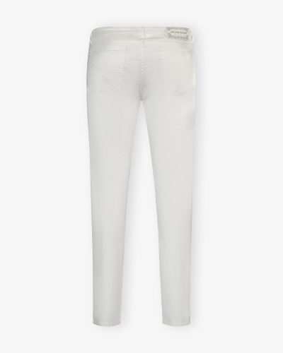 Jacob Cohën - Jeans Bard - White