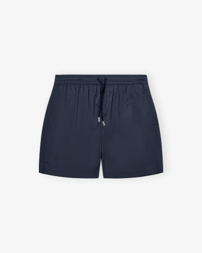 Fedeli - Swimtrunk Madeira Airstop - Night blue