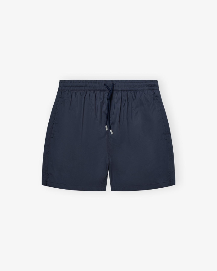 FEDELI Fedeli - Swimtrunk Madeira Airstop - Night blue