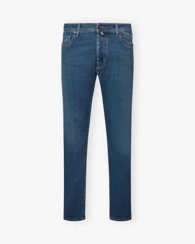 JC - Jeans Bard - Medium blue