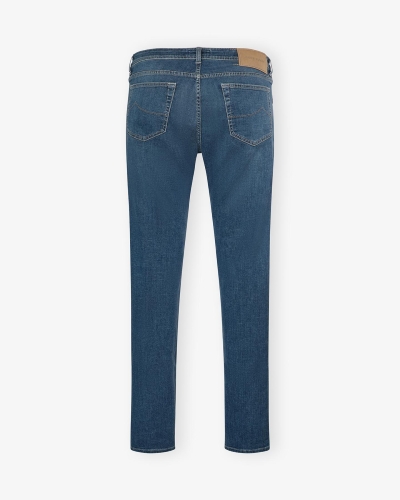 JC - Jeans Bard - Medium blue