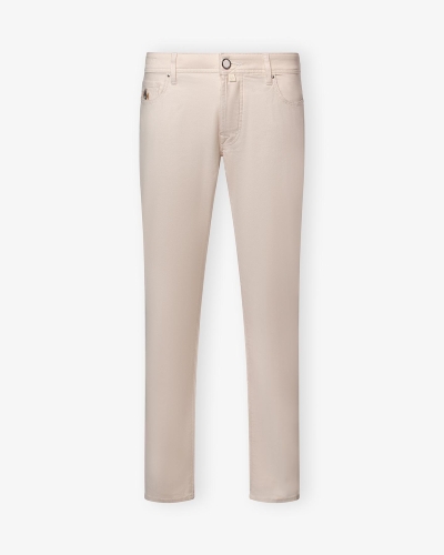 JC - Jeans premium edition - Cotton - Bard - Beige