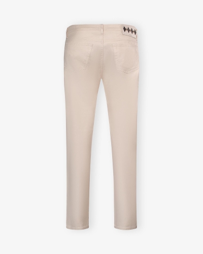 JC - Jeans premium edition - Cotton - Bard - Beige