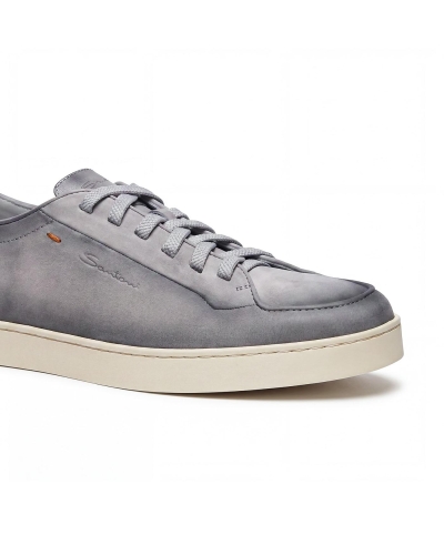 Santoni - Sneaker Monte Carlo - Grey
