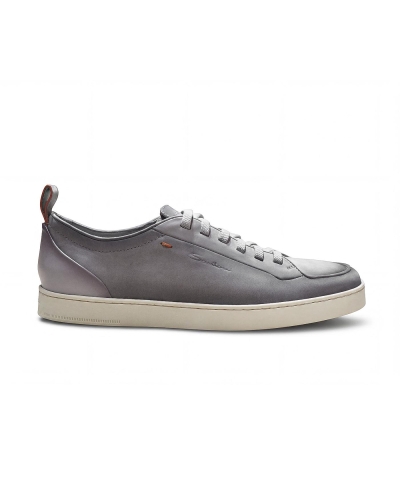 Santoni - Sneaker Monte Carlo - Grey