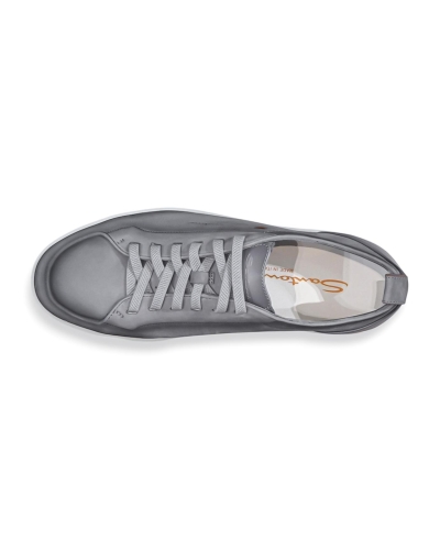 Santoni - Sneaker Monte Carlo - Grey