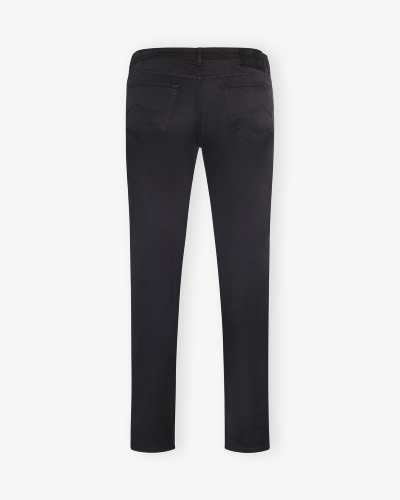 Jacob Cohen - 5-pocket cotton - Bard - Navy