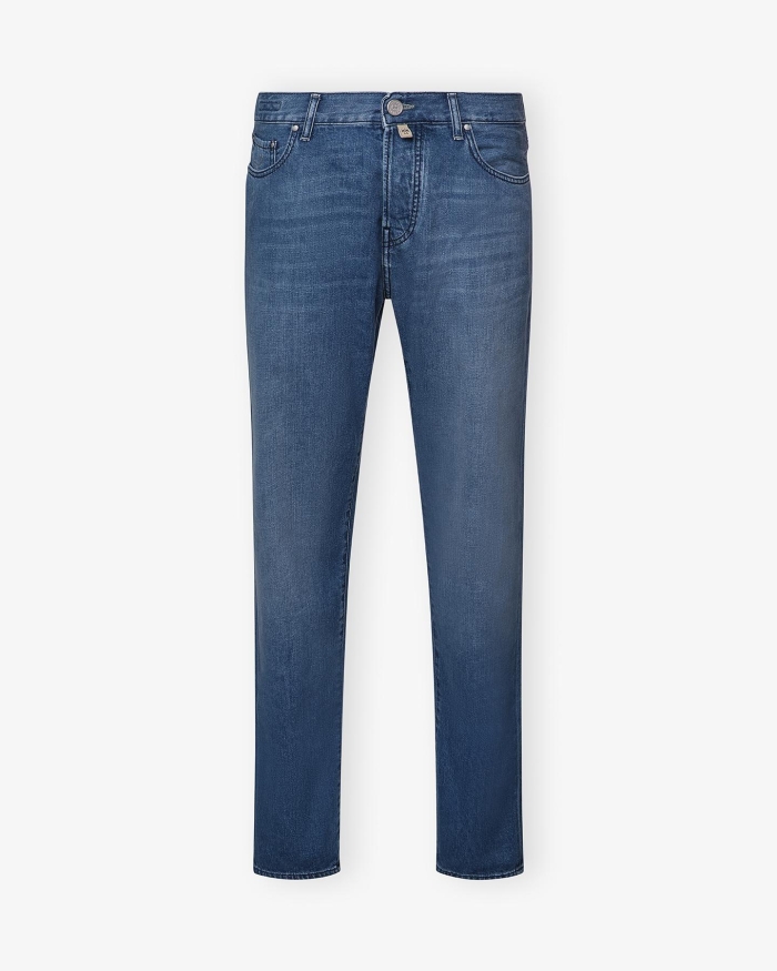 JACOB COHËN Jacob Cohen - Jeans Edo - Medium blue