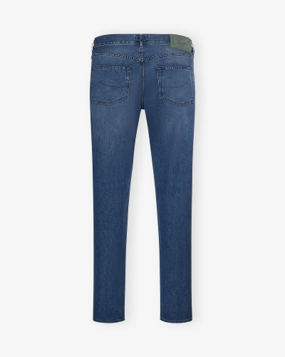 Jacob Cohen - Jeans Edo - Medium blue