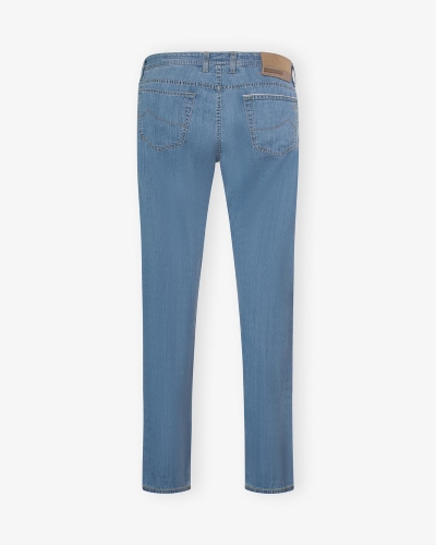 Jacob Cohën - Jeans Bard - Limited Edition - Light blue