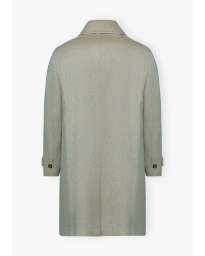 Lardini x Loro Piana - Trench virgin wool - Beige