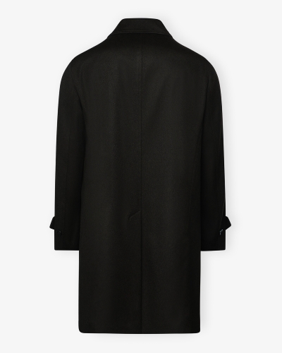 Lardini x Loro Piana - Trench virgin wool - Brown