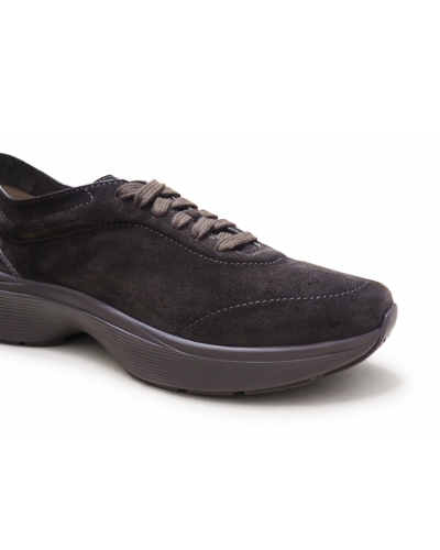 Santoni - Bounce sneaker - Brown