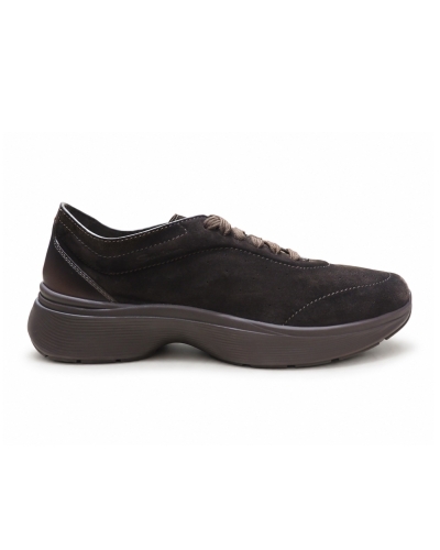Santoni - Bounce sneaker - Brown