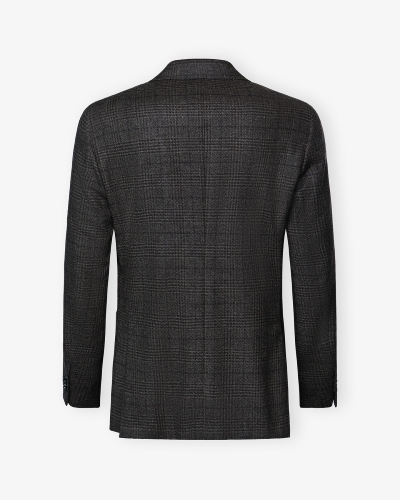 Corneliani - Sartorial jacket wool cashmere - Brown