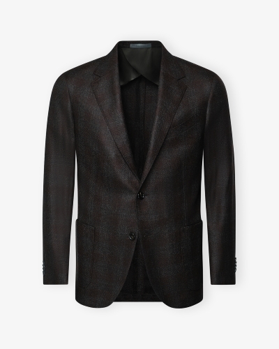 Corneliani - Sartorial jacket - Bordeaux
