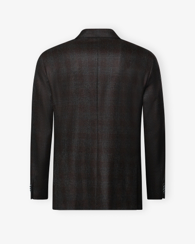 Corneliani - Sartorial jacket - Bordeaux