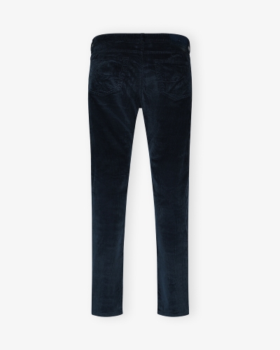 JC - Trousers Bard - Corduroy - Navy