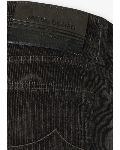 JC - Trousers Bard - Corduroy - Brown