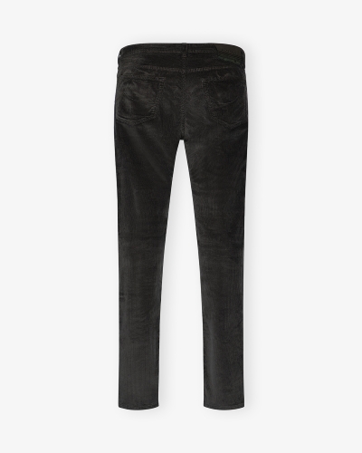 JC - Trousers Bard - Corduroy - Brown