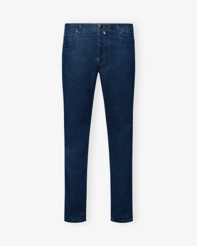 JC - LTD jeans Bard - Dark blue