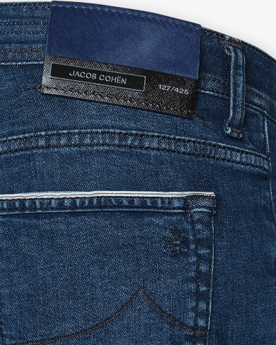 JC - LTD jeans Bard - Dark blue