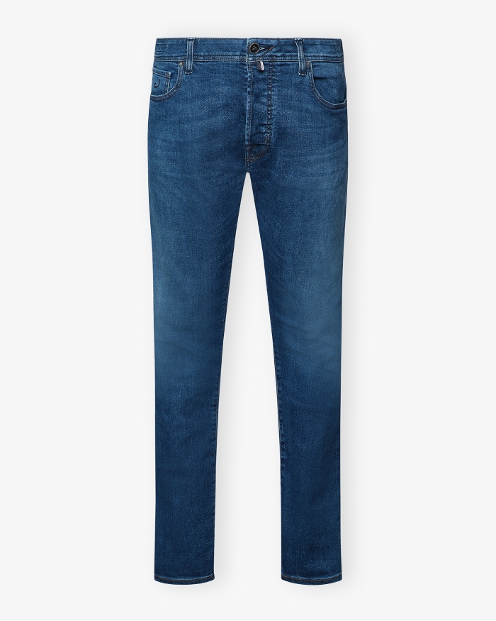JACOB COHËN JC - LTD jeans Bard - Medium blue