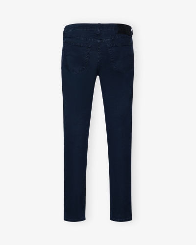 JC - Trousers Bard - Cotton navy