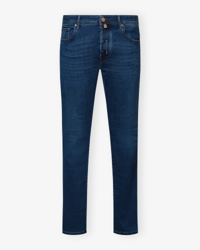JC - Jeans Bard - Medium blue