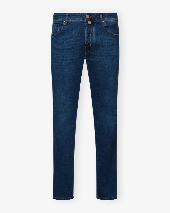 JACOB COHËN JC - Jeans Bard - Medium blue