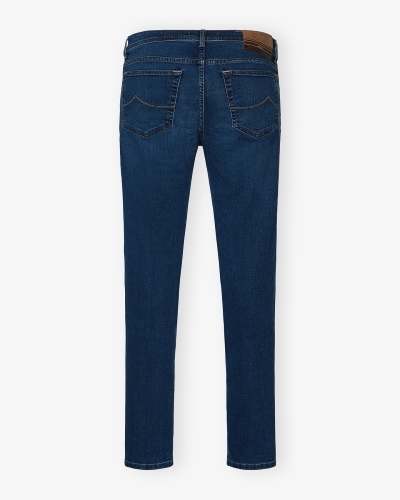 JC - Jeans Bard - Medium blue